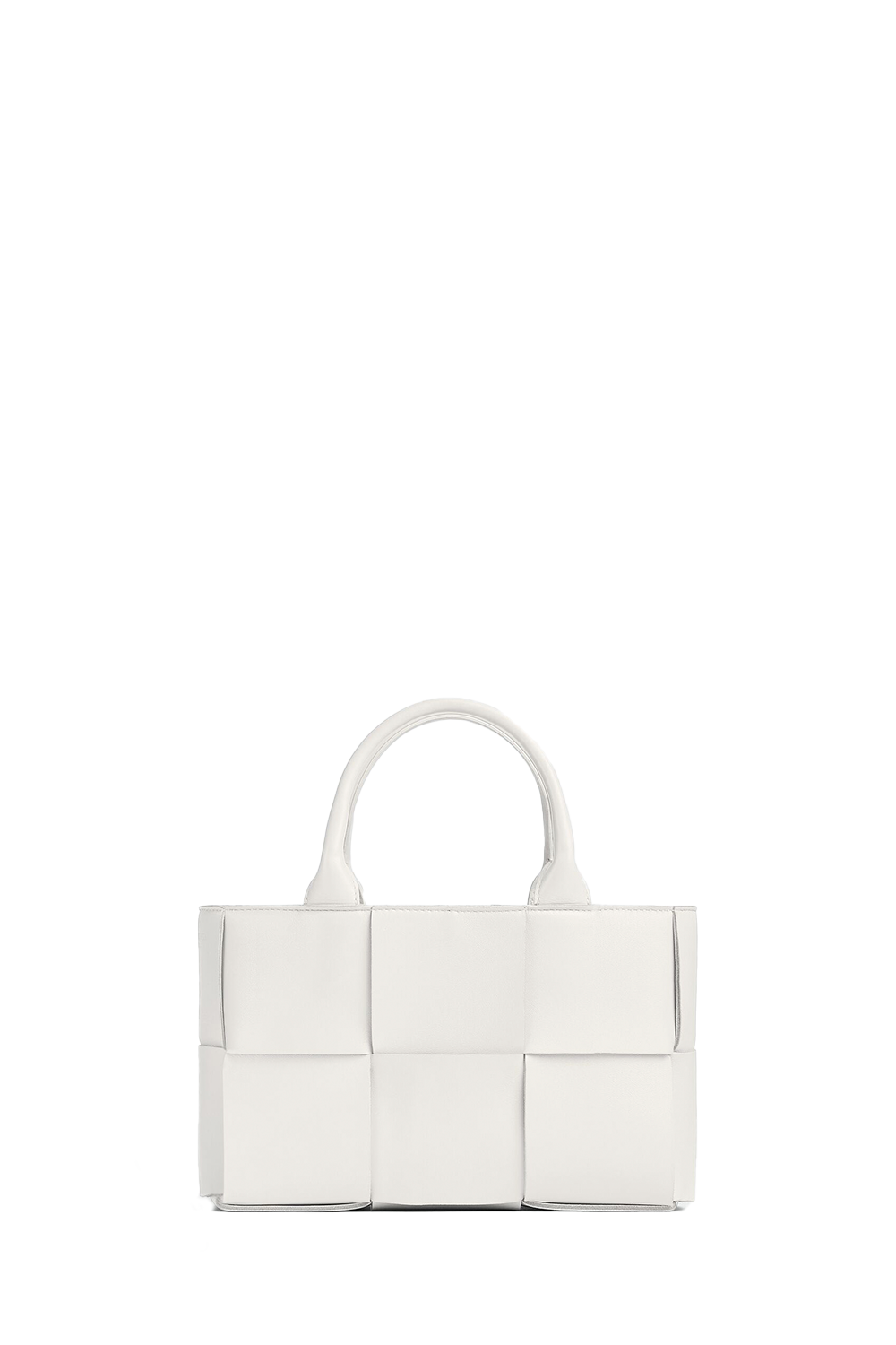 Mini Arco Tote Bag