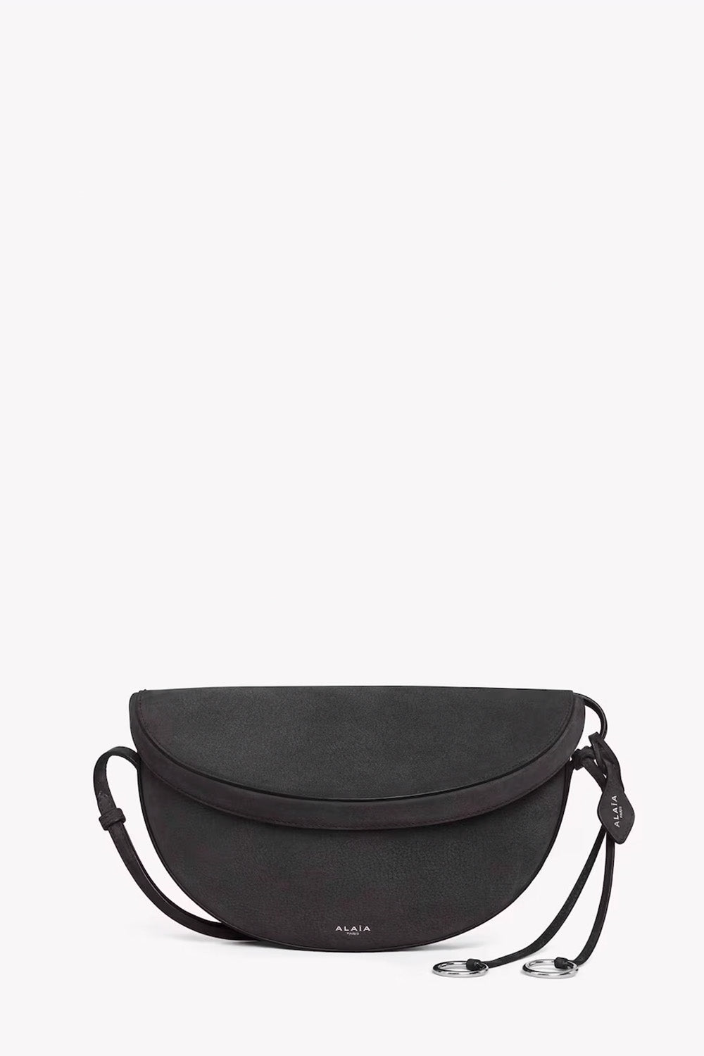 Hip East West Bag In Nubuck