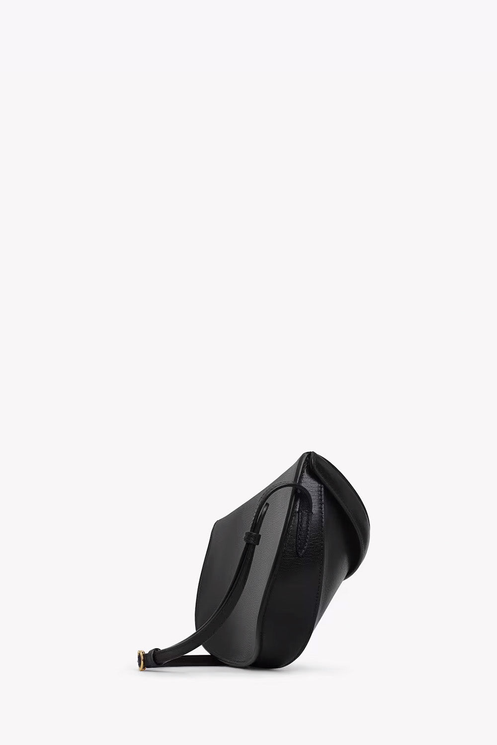 Hip East West Bag In Goatskin