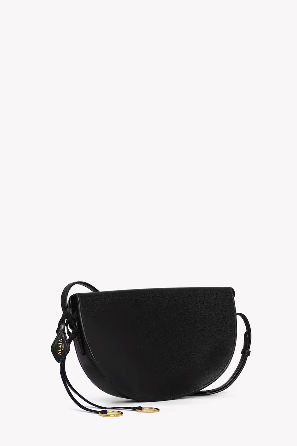 Hip East West Bag In Goatskin