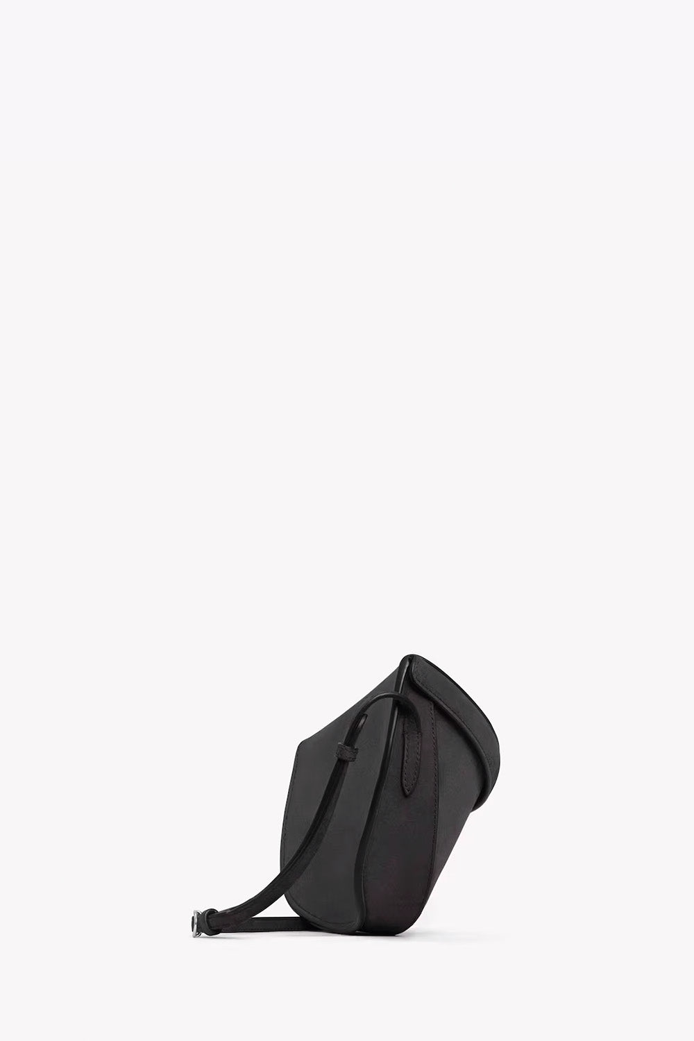 Hip East West Bag In Nubuck