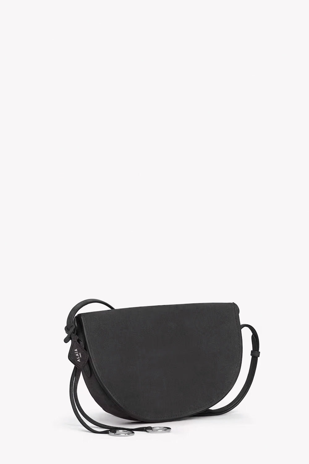 Hip East West Bag In Nubuck