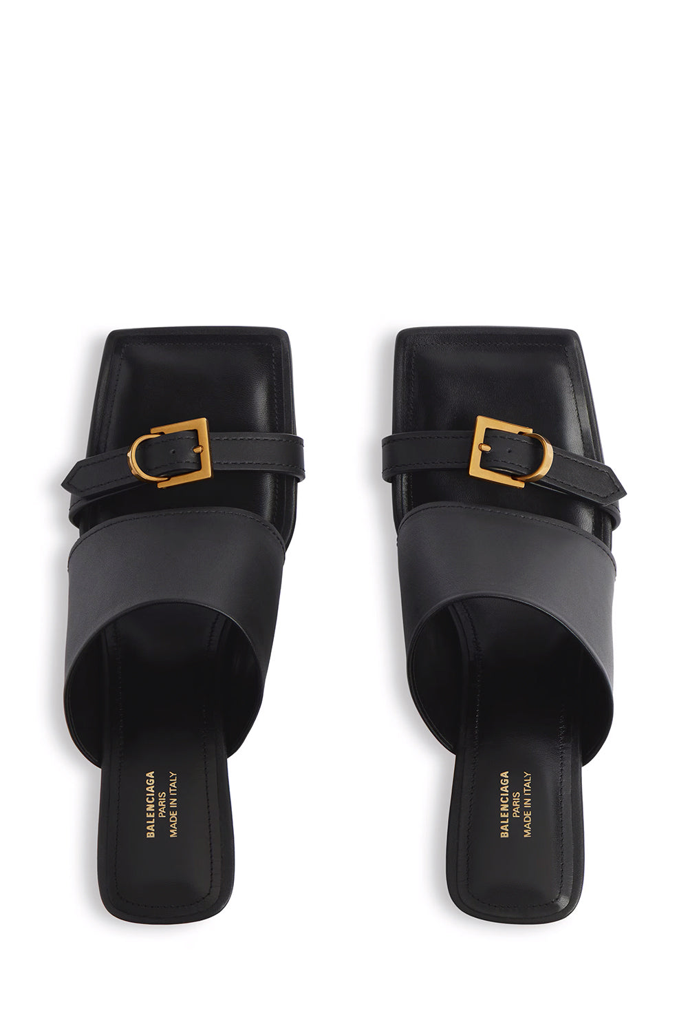 Women's Bel Air 80mm Sandal