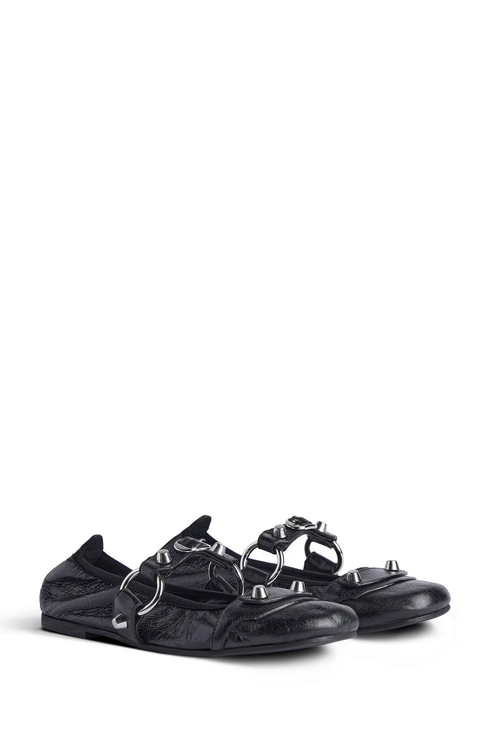 Women's City Ballerina