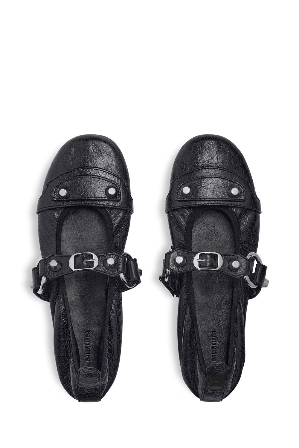 Women's City Ballerina