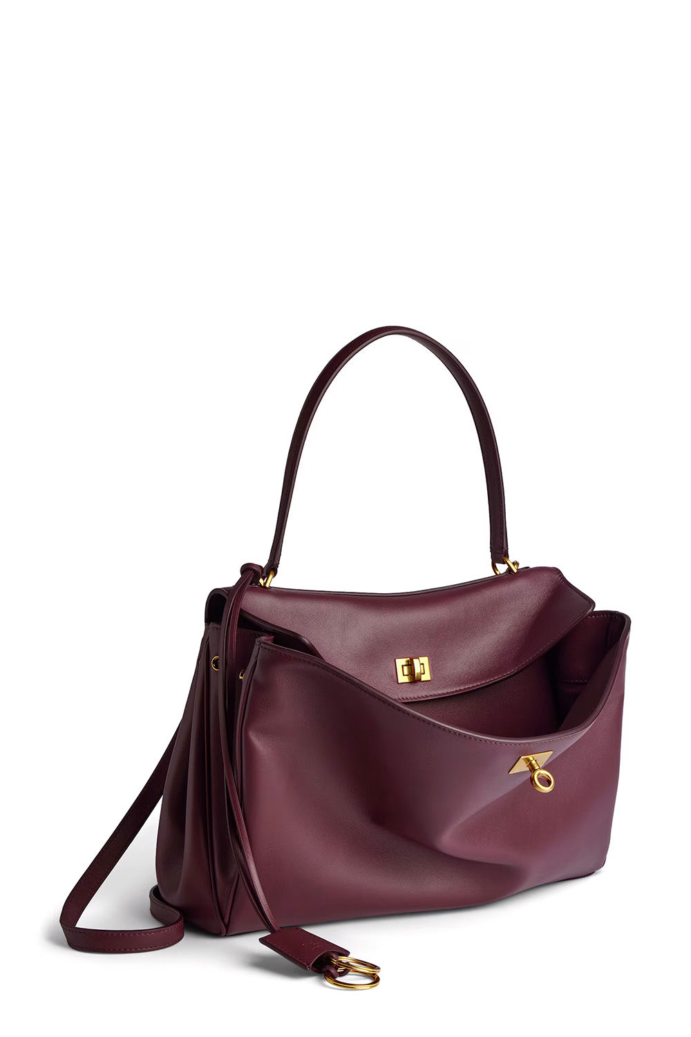 Women's Rodeo Medium Handbag