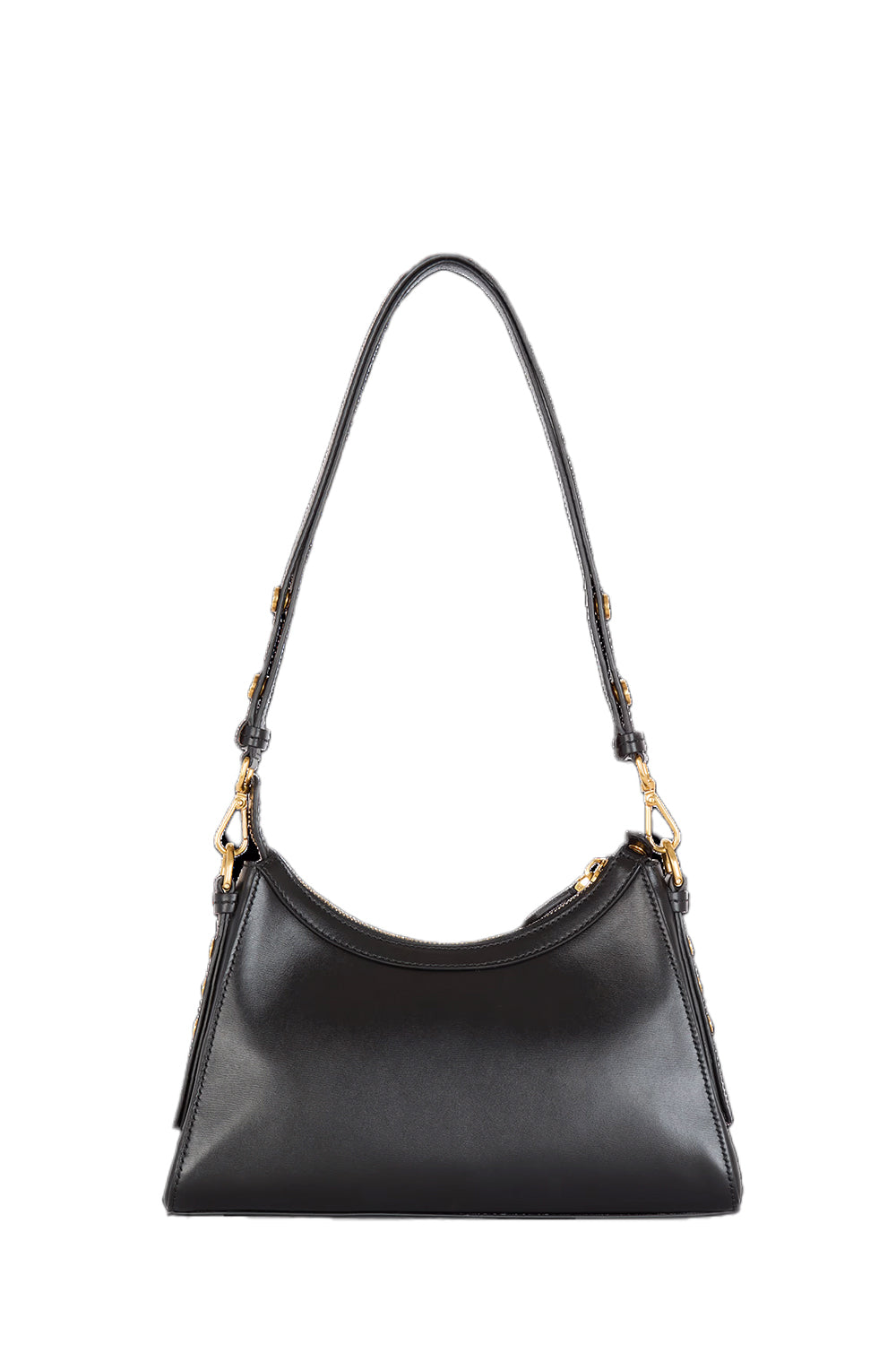 Calfskin B-Buzz Hobo bag