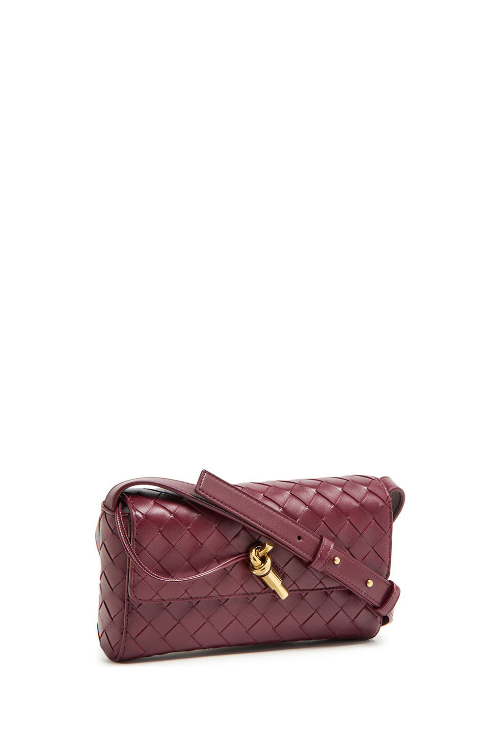 Andiamo Clutch