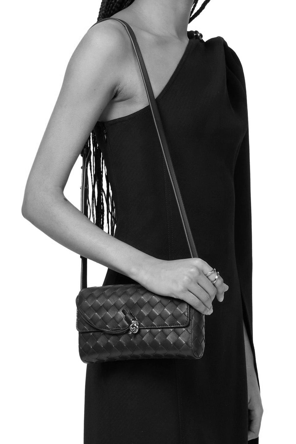 Andiamo Clutch