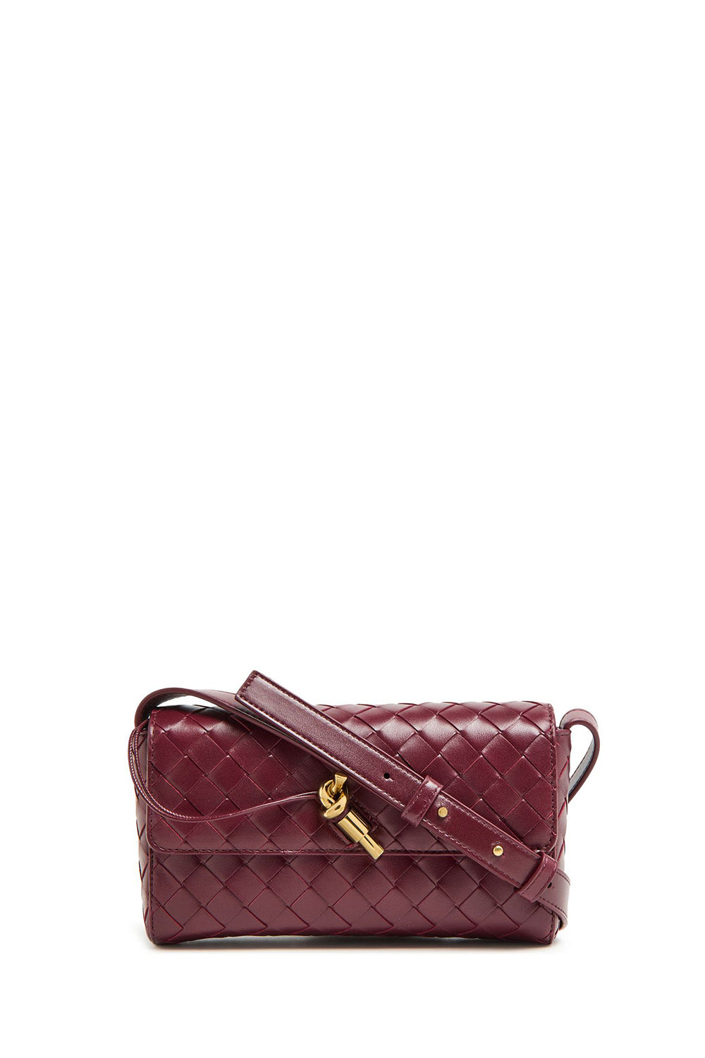 Andiamo Clutch