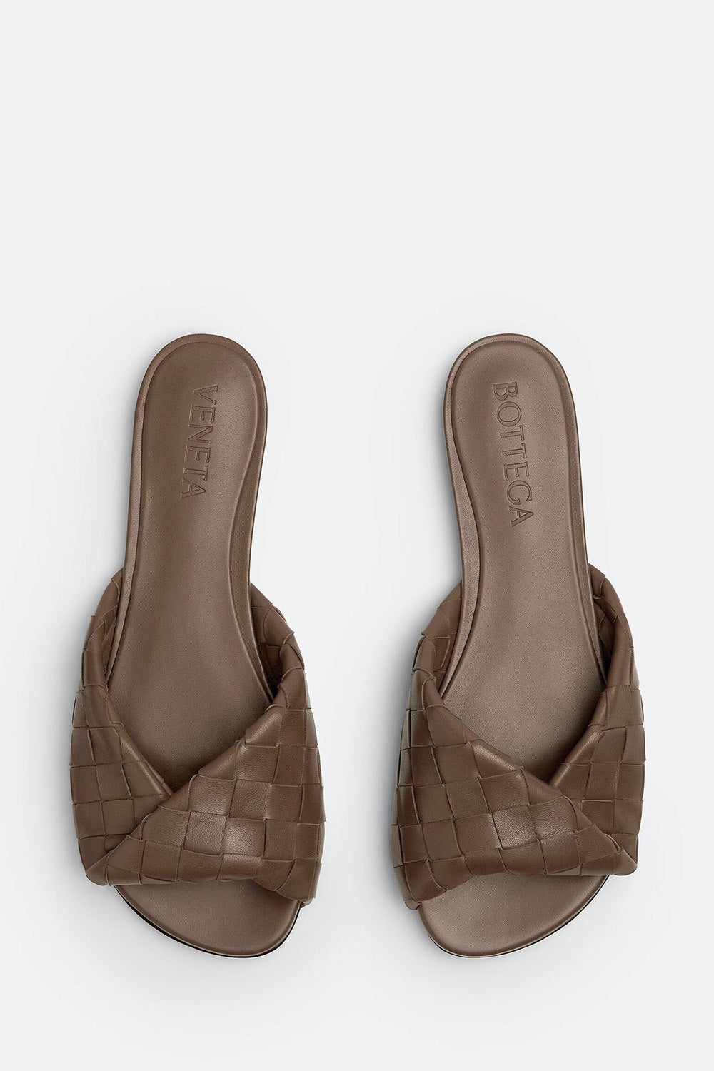 Blink Flat Mule - Size 39