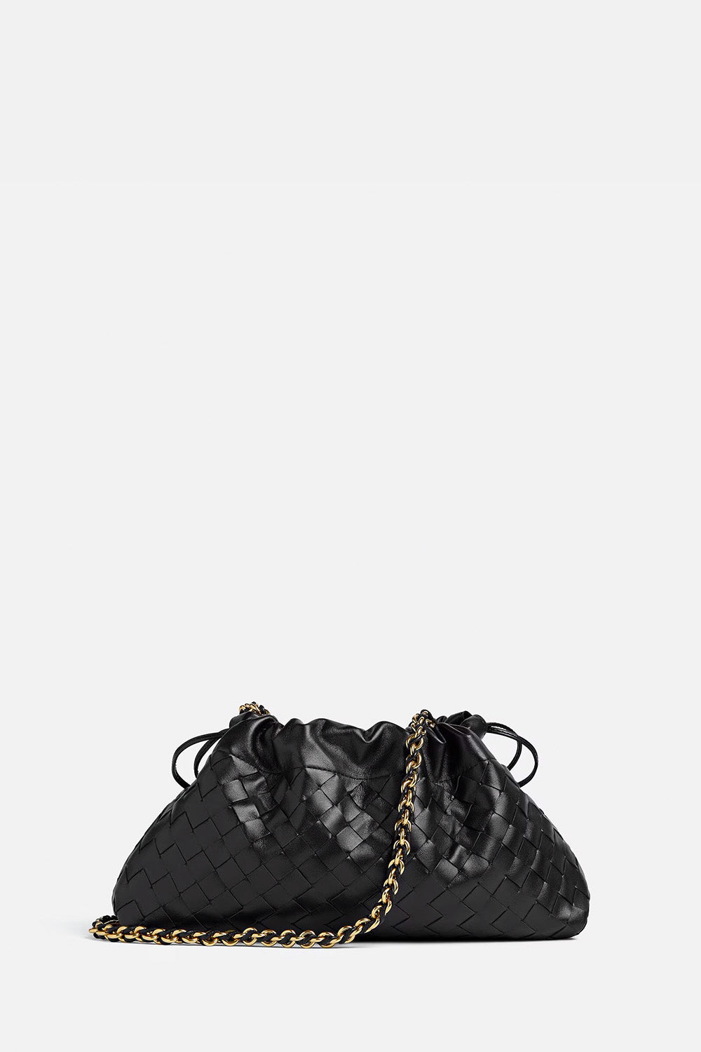 トートバッグ BOTTEGA VENETA DUSTBAG NOTTE BOTTEGA VENETA - Dustbag Notte – The Sale Sisters