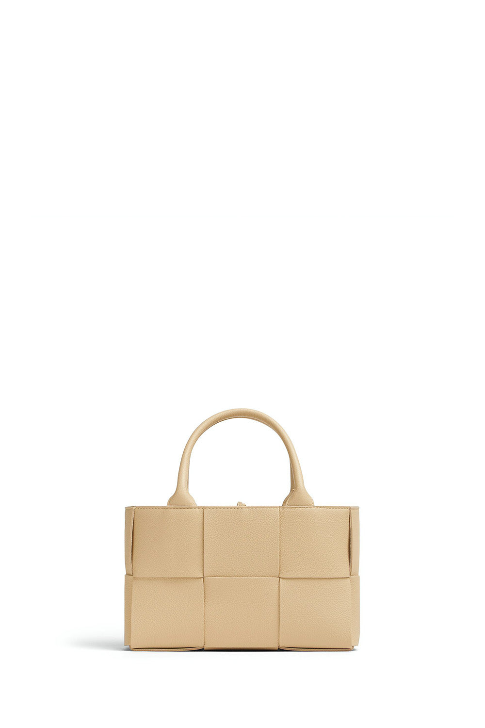 Mini Arco Tote Bag