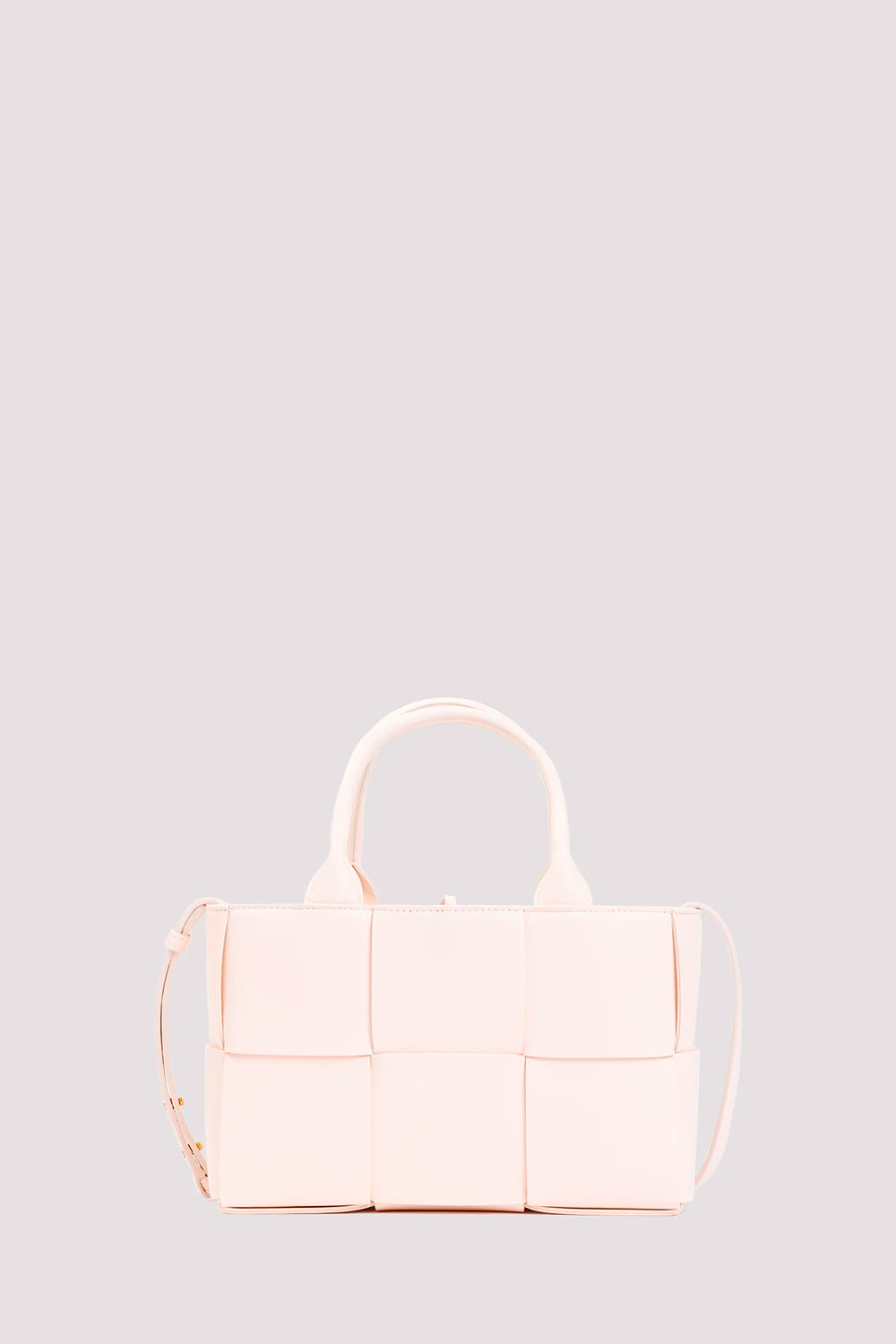 Mini Arco Tote Bag