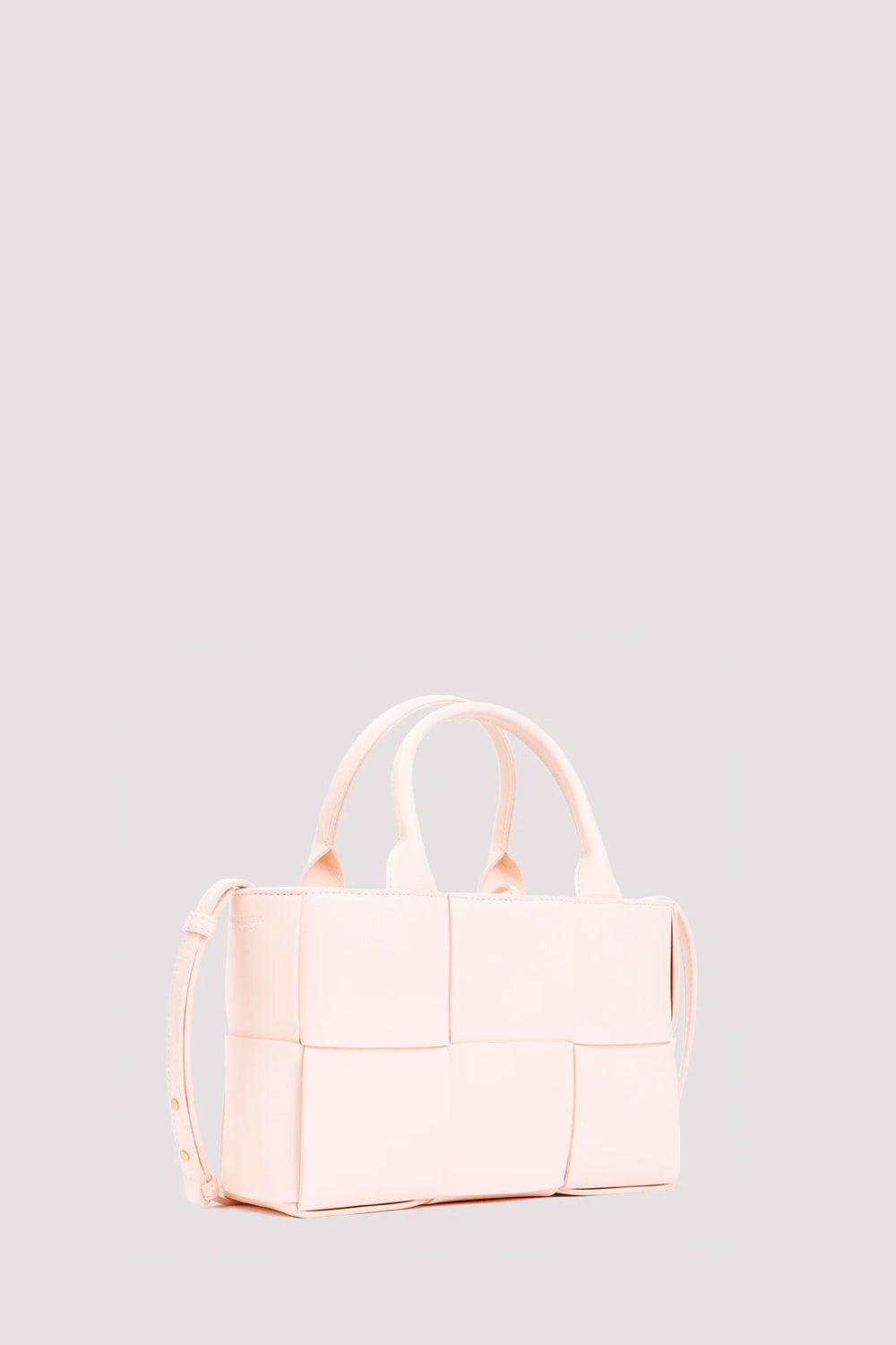 Mini Arco Tote Bag