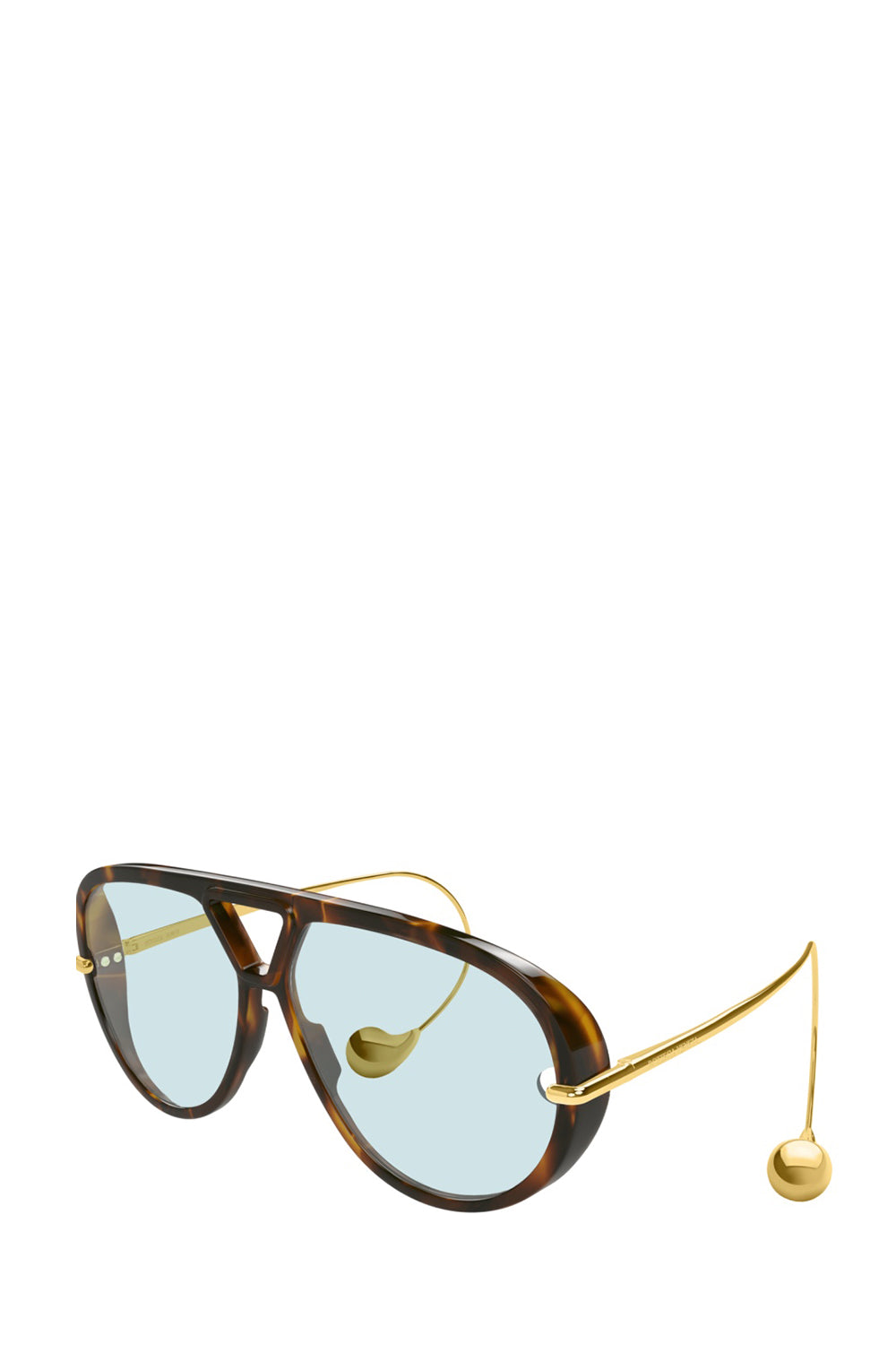 Drop Aviator Sunglasses
