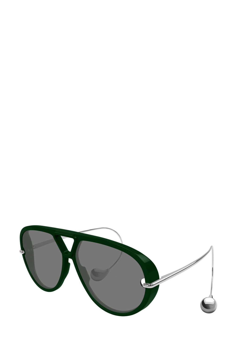 Drop Aviator Sunglasses