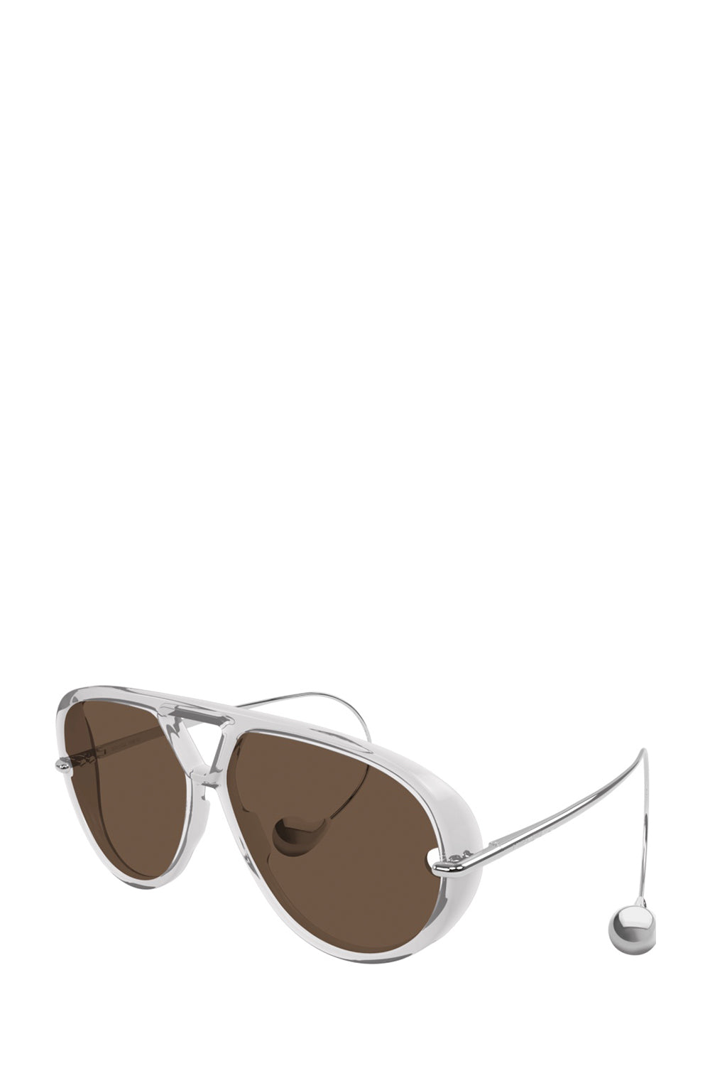 Drop Aviator Sunglasses