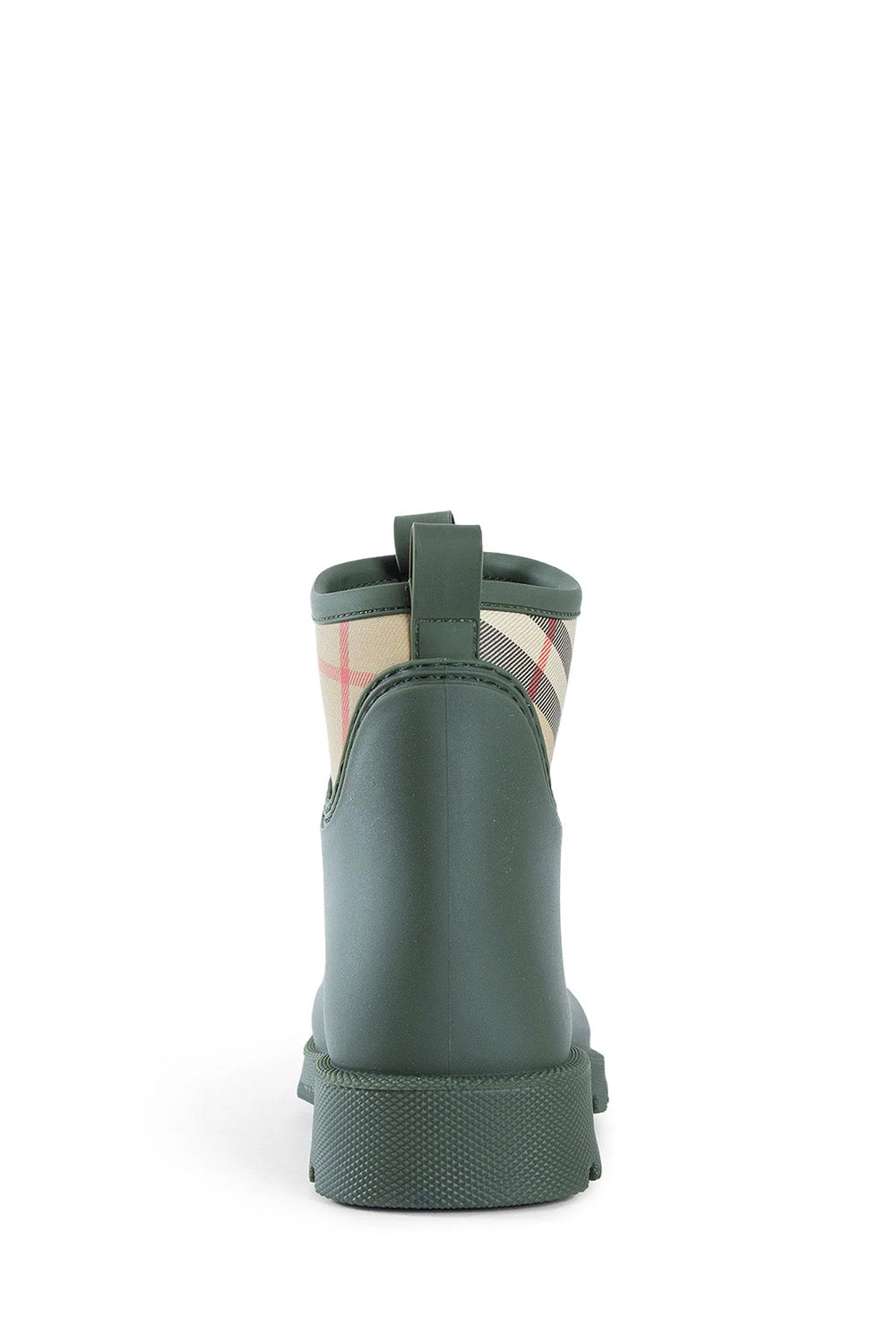 Rubber Marsh Stamp Low Boots