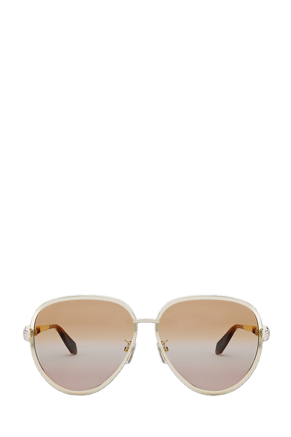 Serpenti Sunglasses