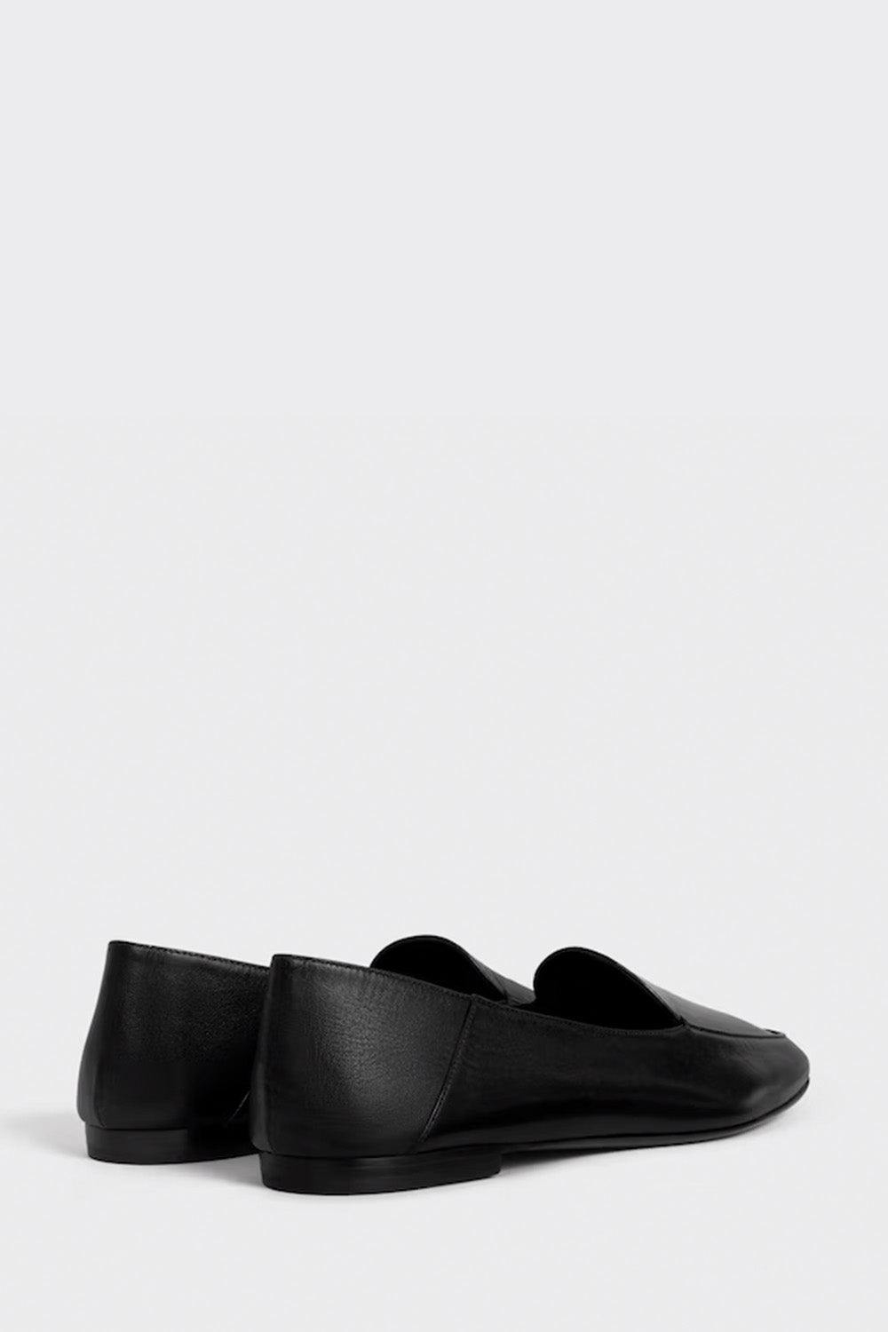 Loafer Aura In Goatskin