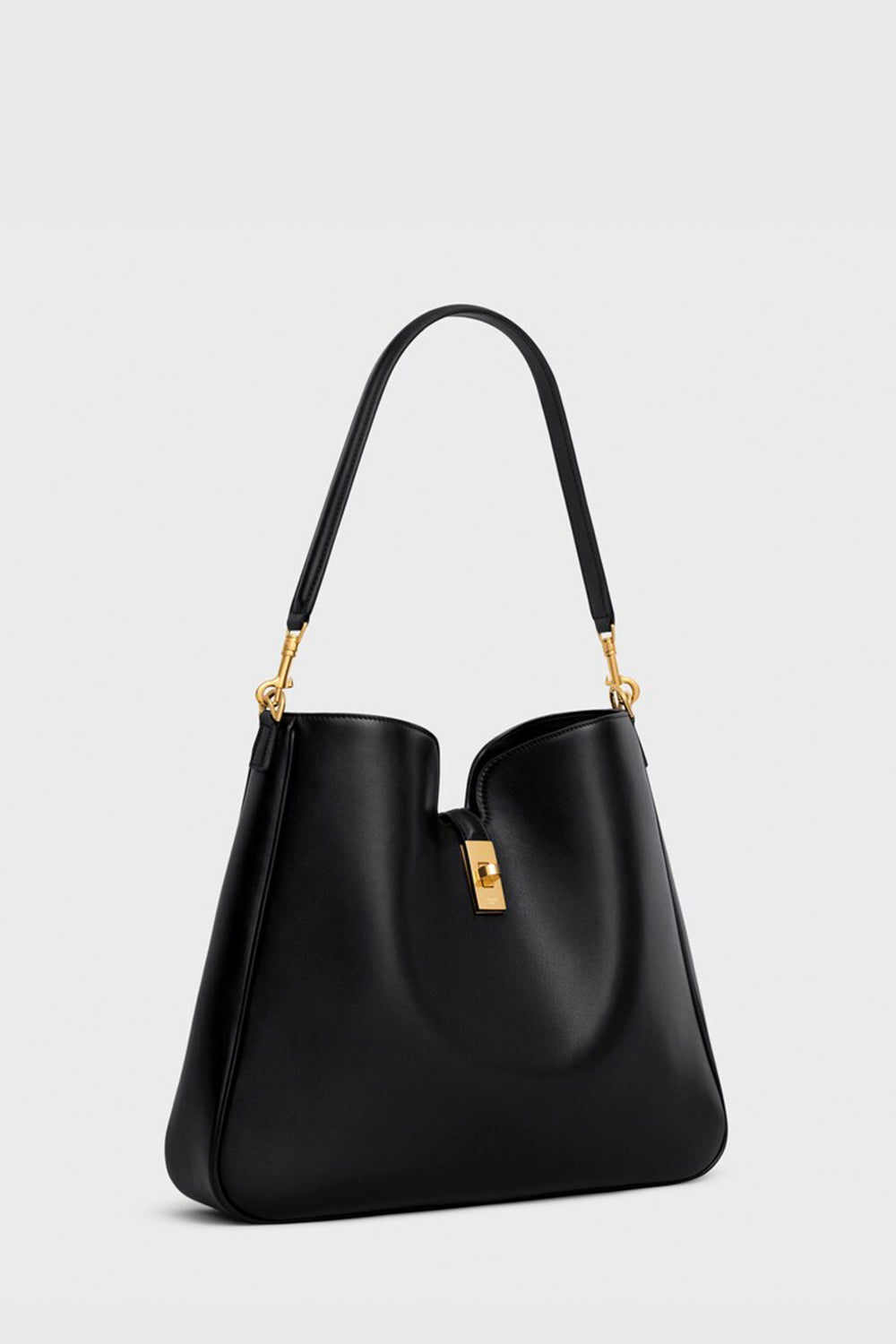 Medium Camille 16 Soft Bag In Smooth Calfskin