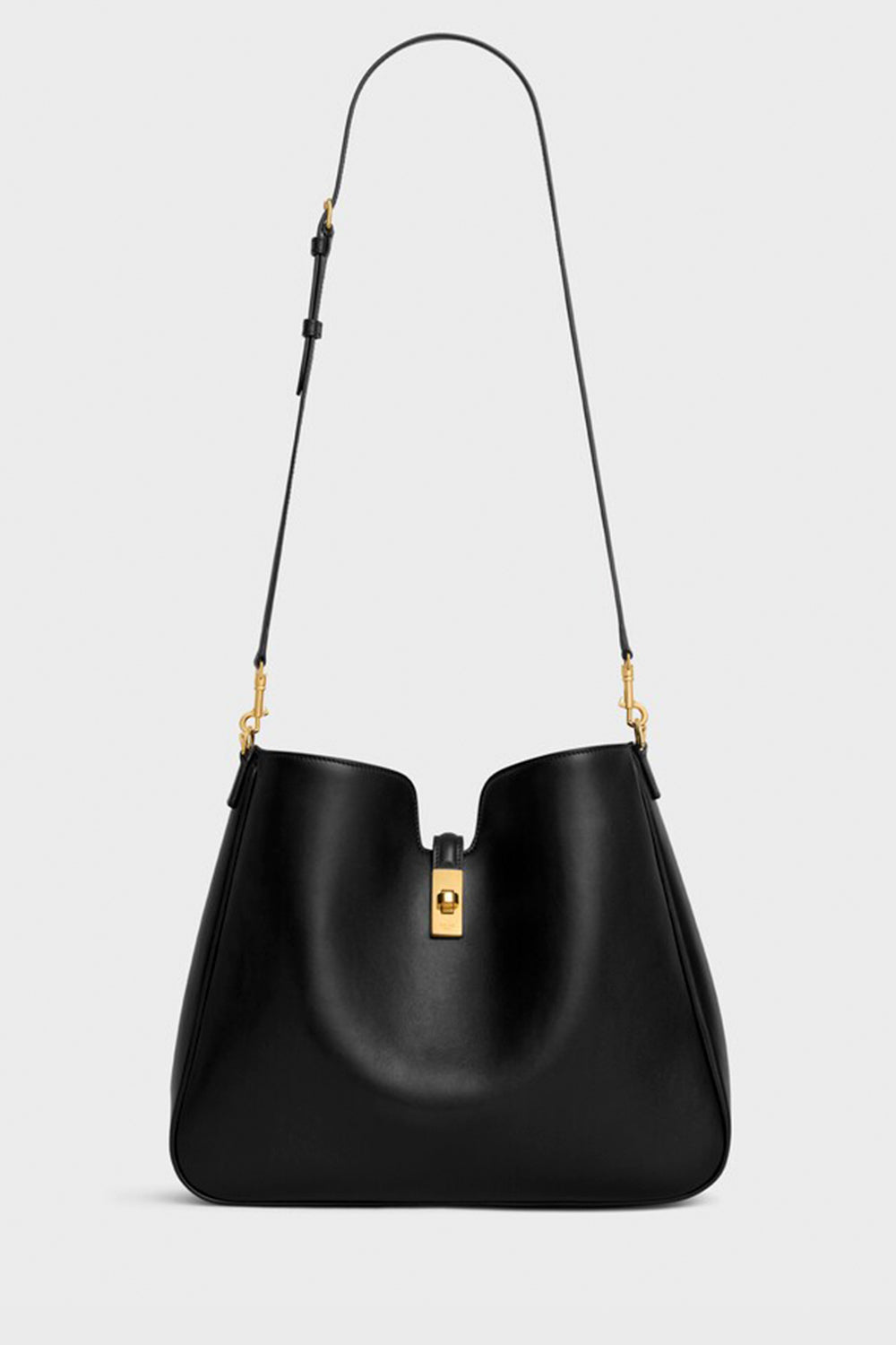 Medium Camille 16 Soft Bag In Smooth Calfskin