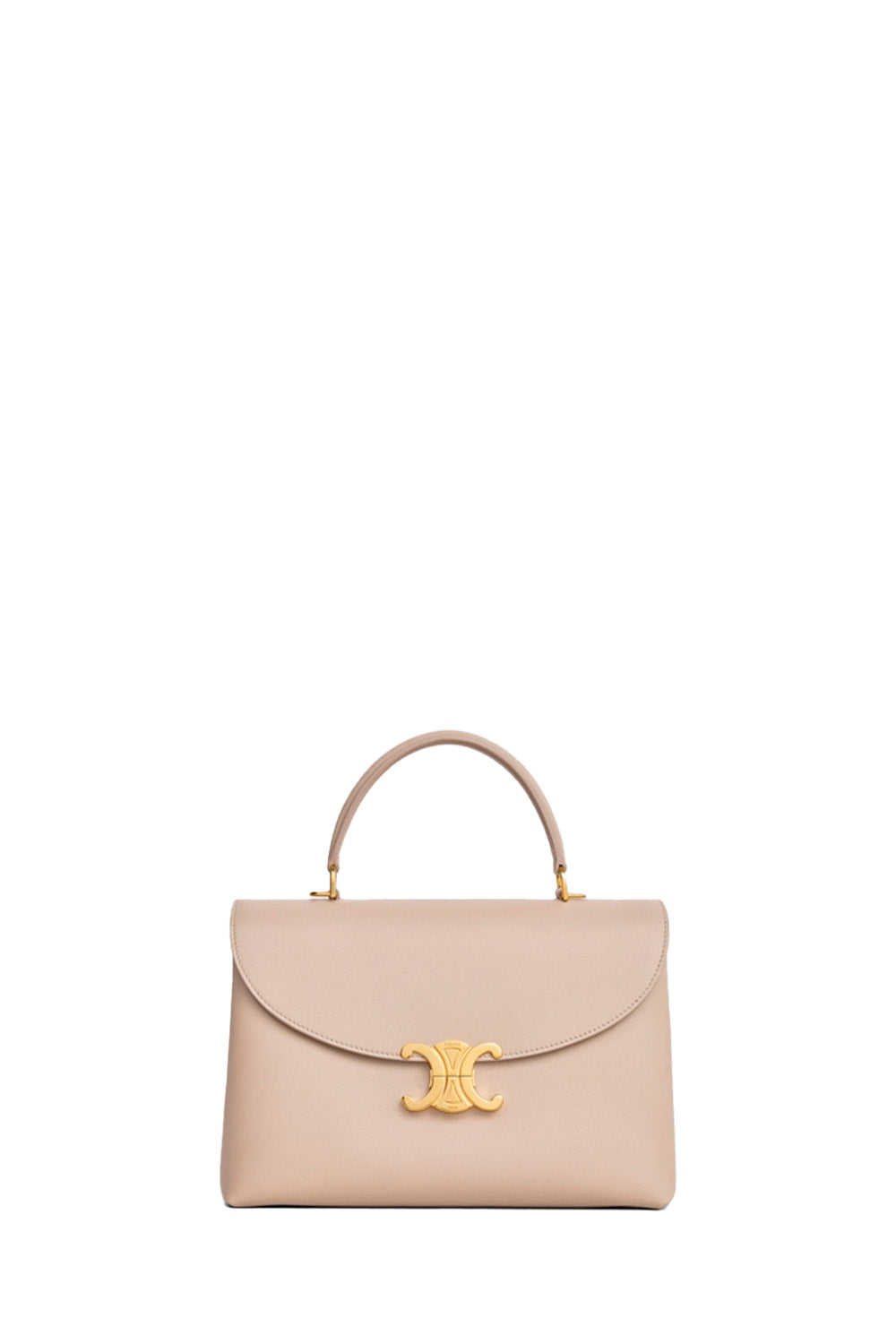Medium Nino Bag In Supple Calfskin