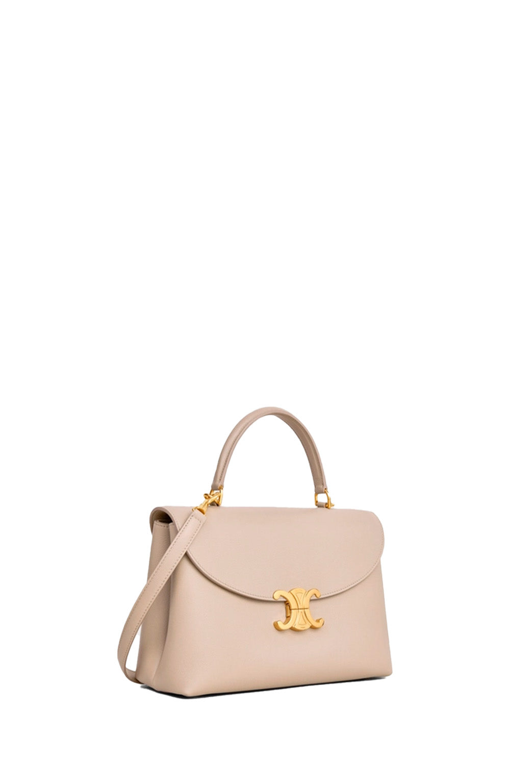 Medium Nino Bag In Supple Calfskin