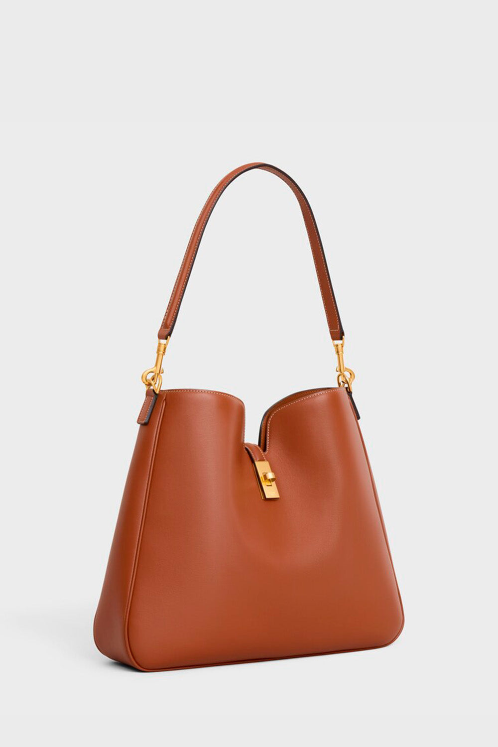 Medium Camille 16 Soft Bag In Smooth Calfskin