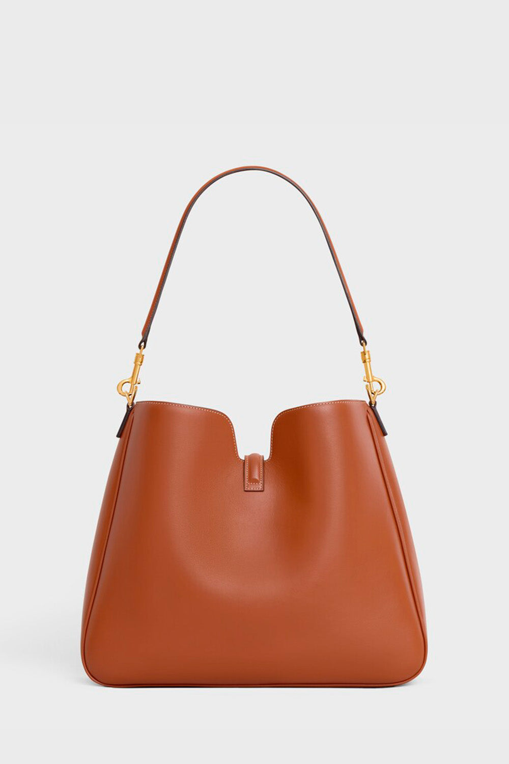 Medium Camille 16 Soft Bag In Smooth Calfskin