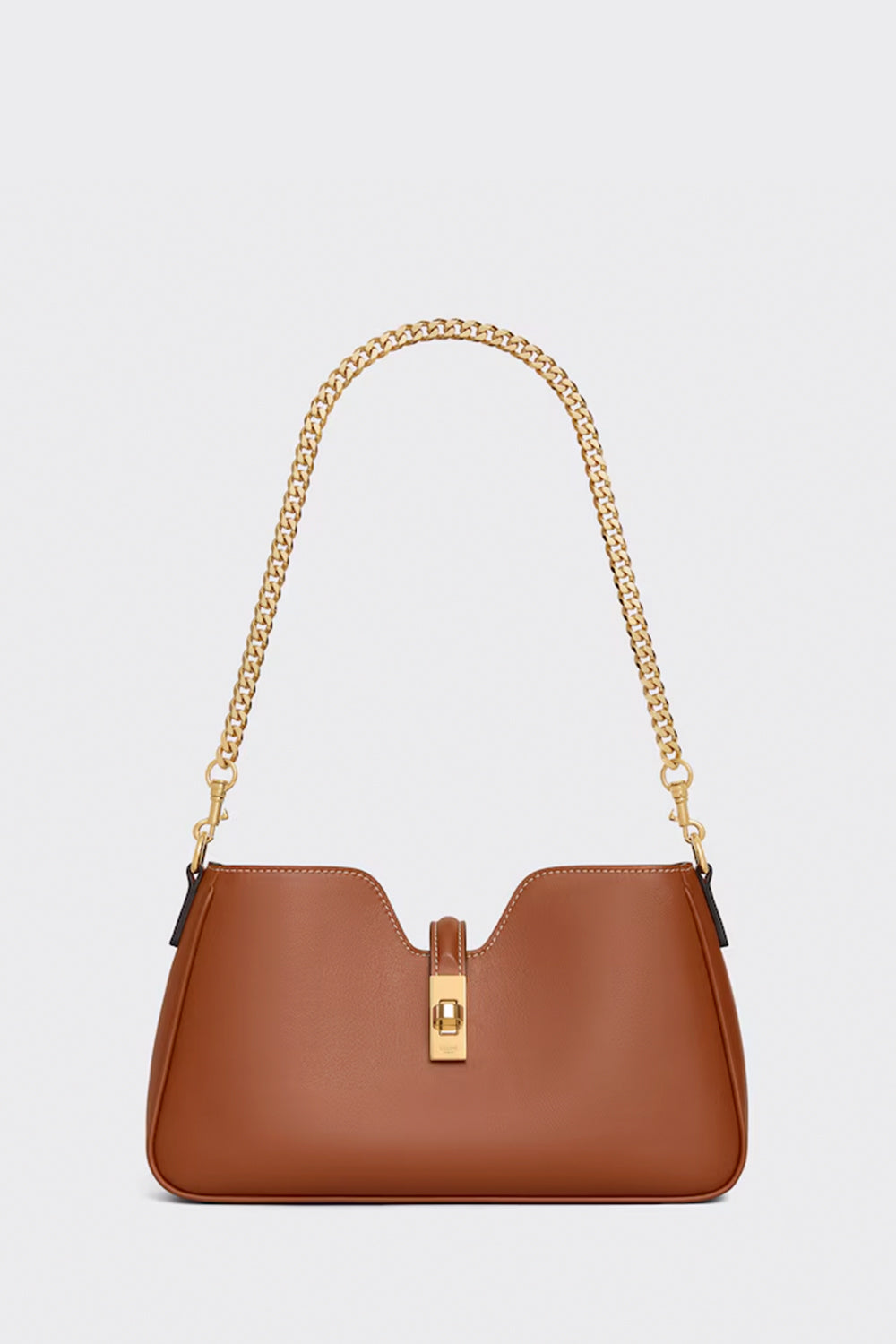 Shoulder Camille 16 Soft In Smooth Calfskin