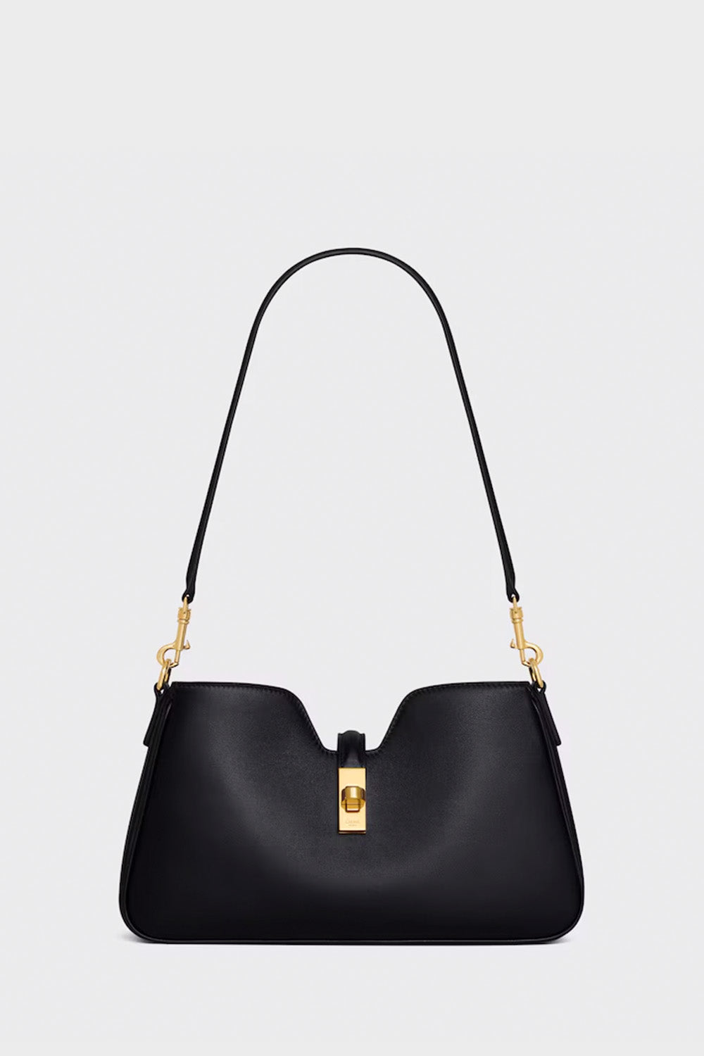 Shoulder Camille 16 Soft In Smooth Calfskin