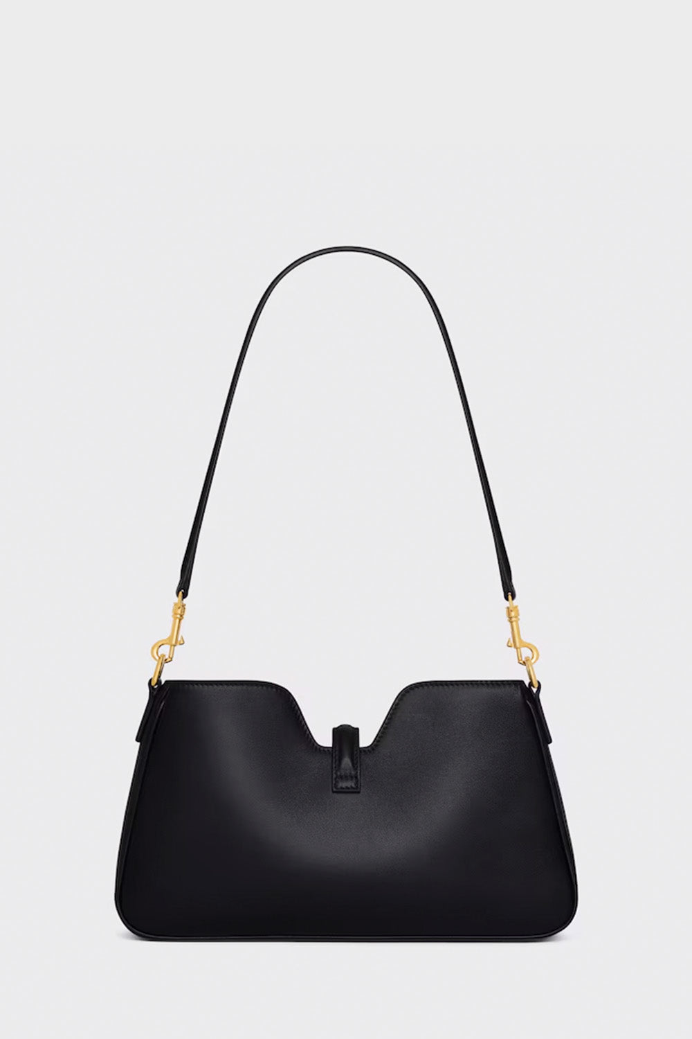 Shoulder Camille 16 Soft In Smooth Calfskin