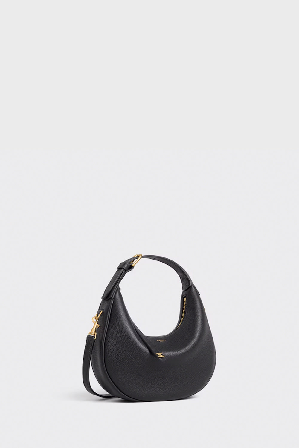 Teen Celine Lulu In Grained Calfskin
