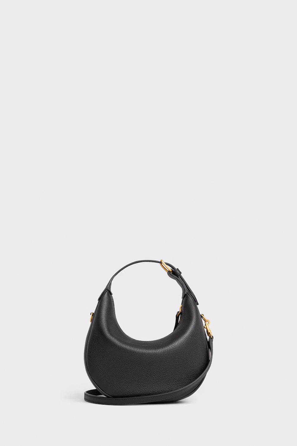 Teen Celine Lulu In Grained Calfskin