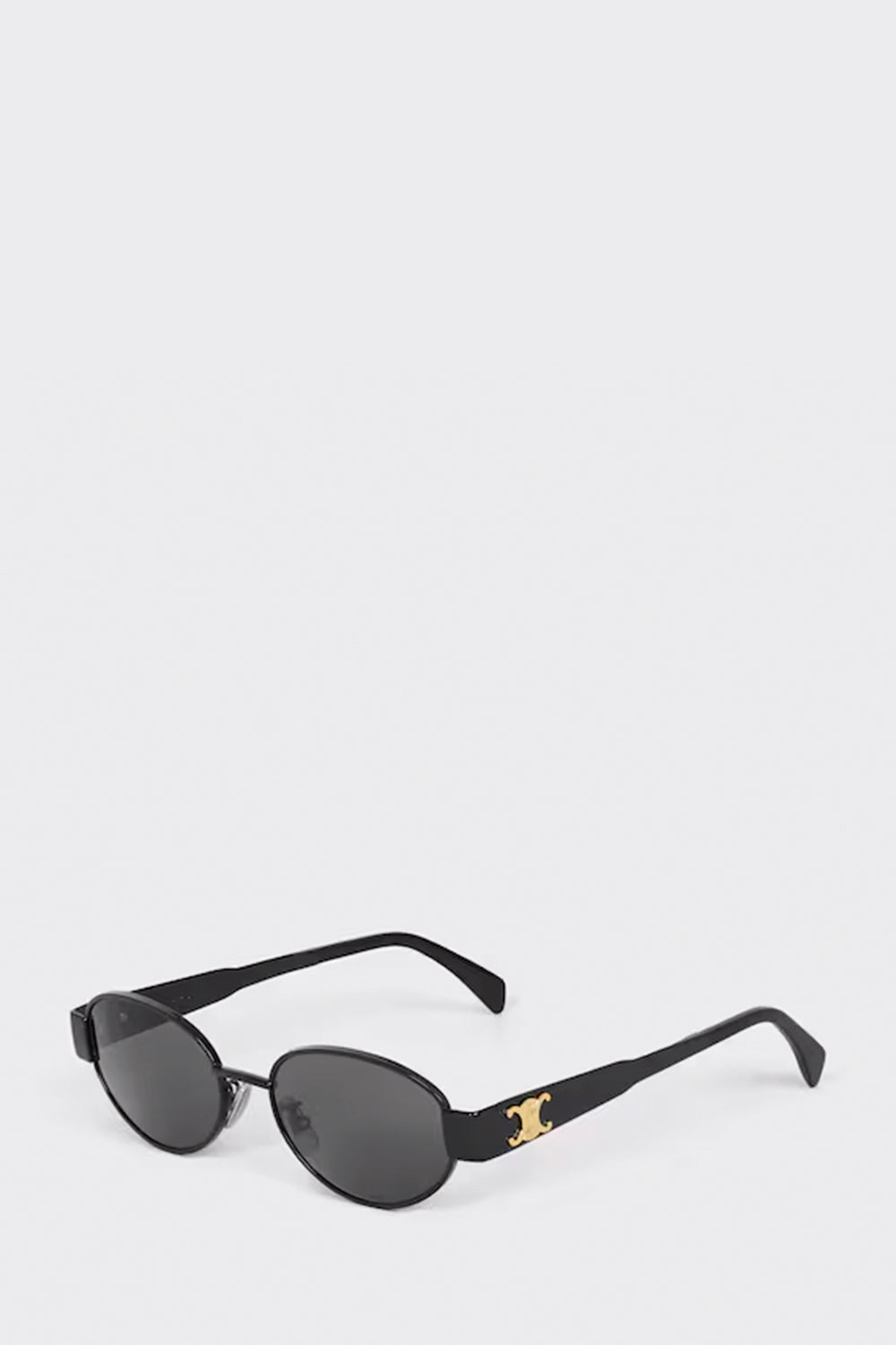 Triomphe Metal 01 Sunglasses