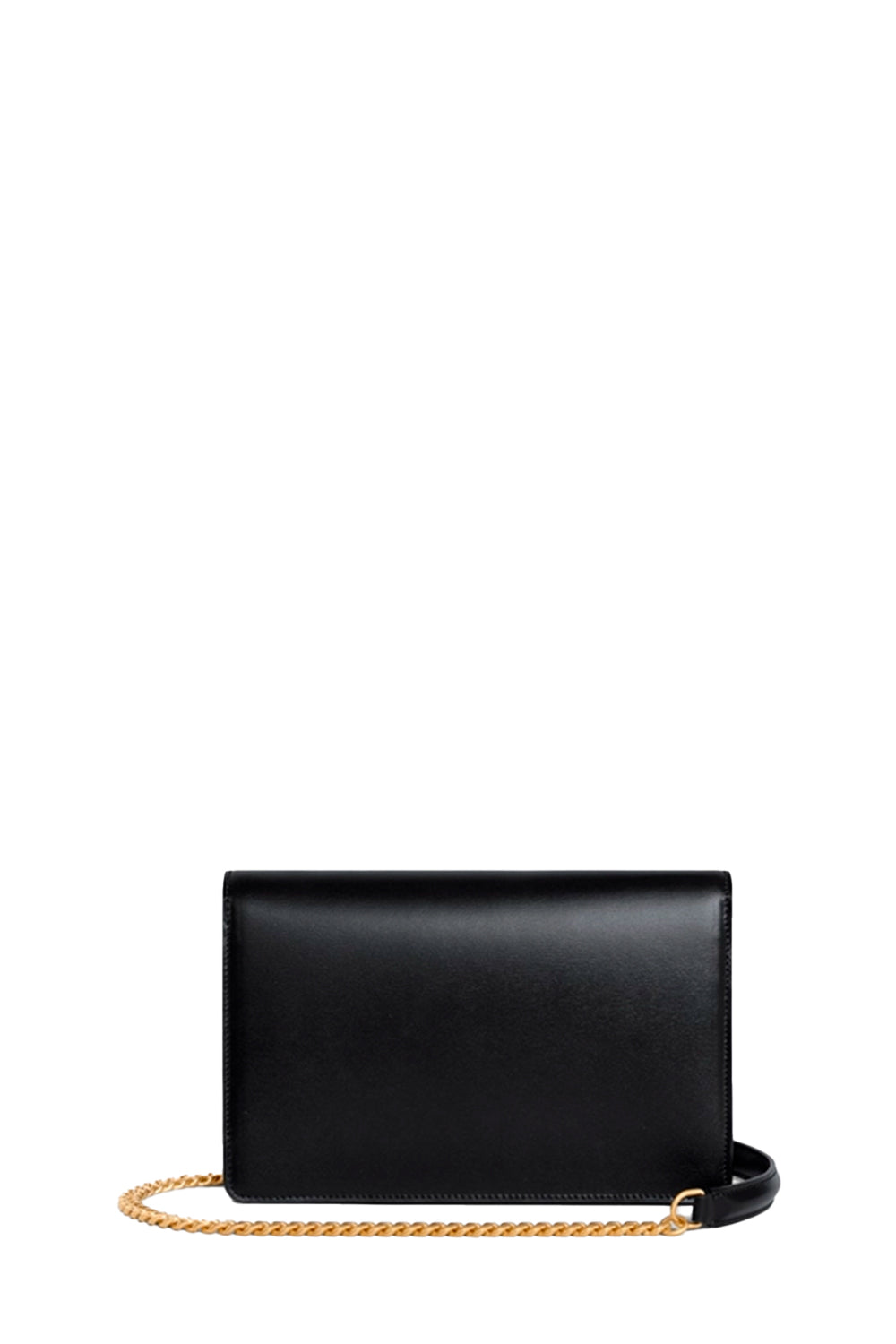 Wallet On Chain Margo In Shiny Calfskin