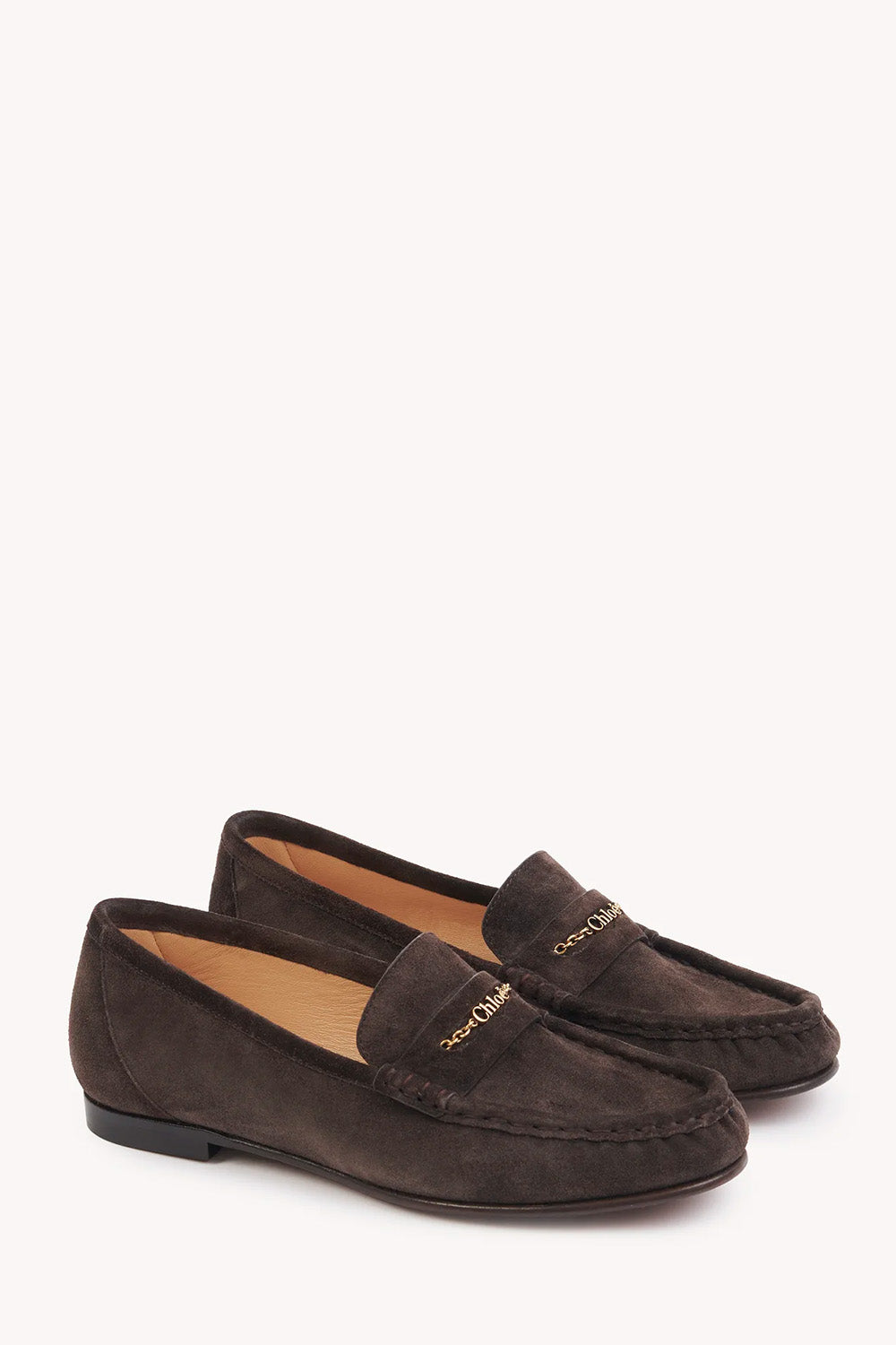 Chloé Loafer
