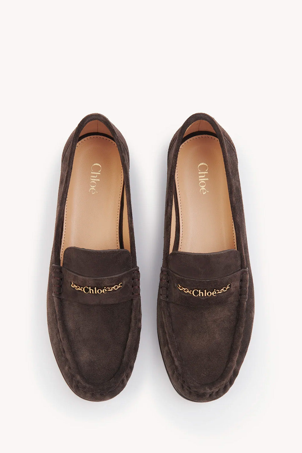 Chloé Loafer