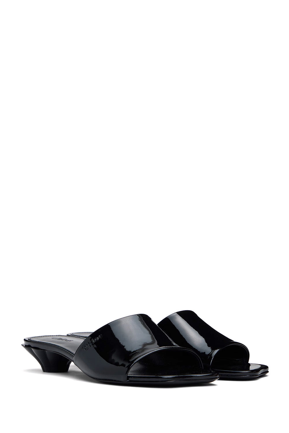Flower Sandals