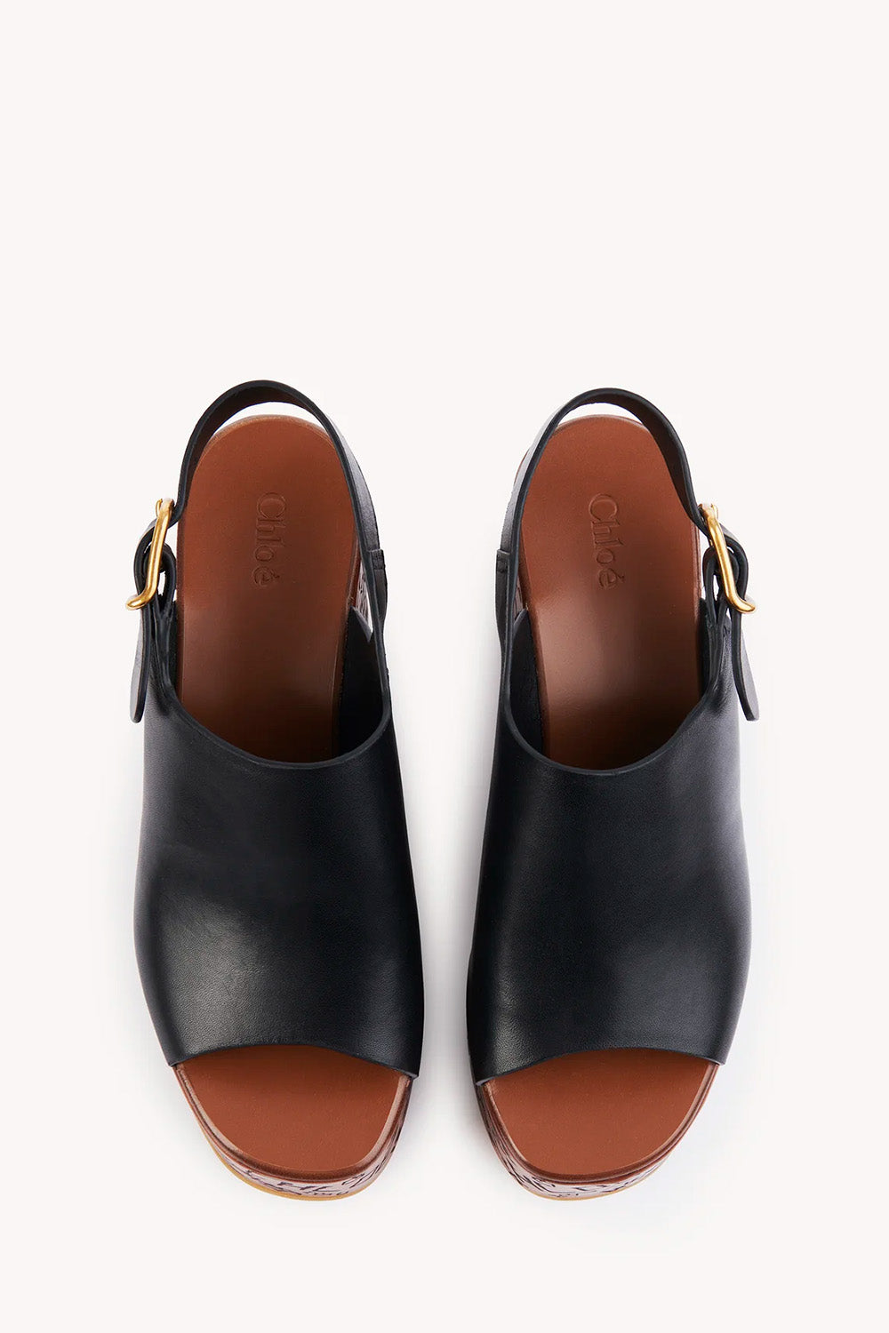 Maxime Wedge Sandal