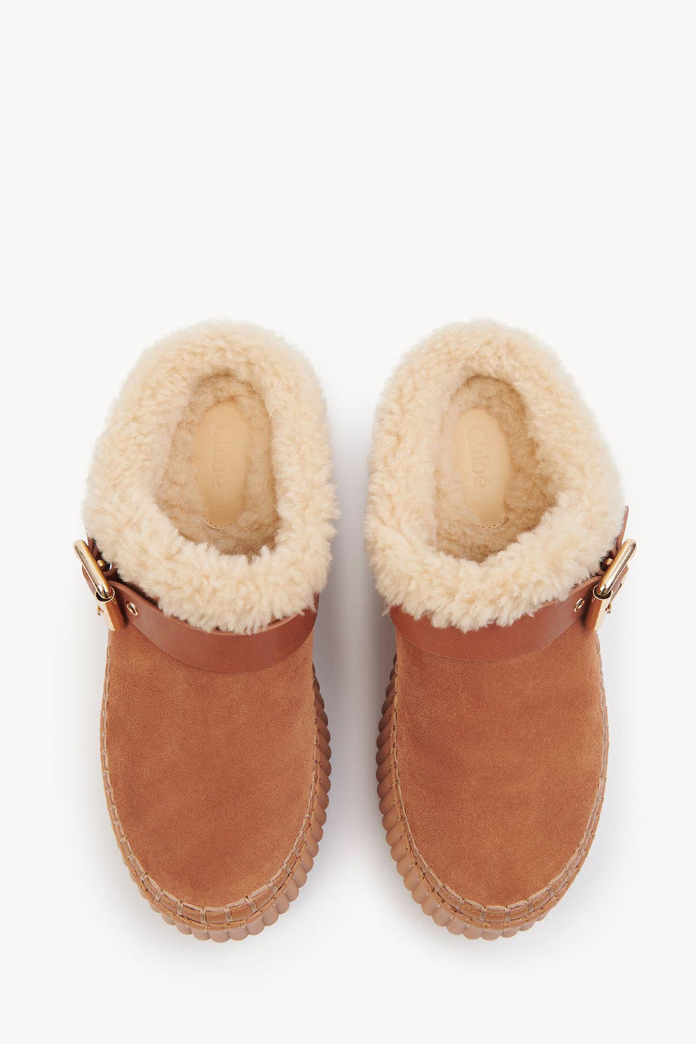 Nama Wedge Mule