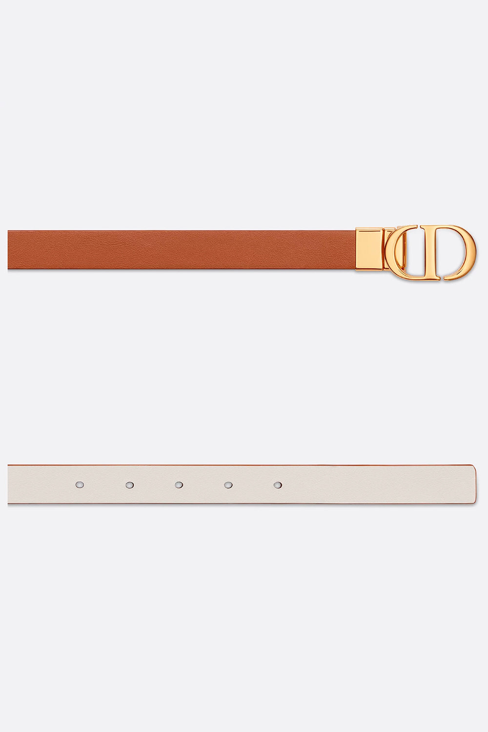 30 Montaigne Reversible Belt