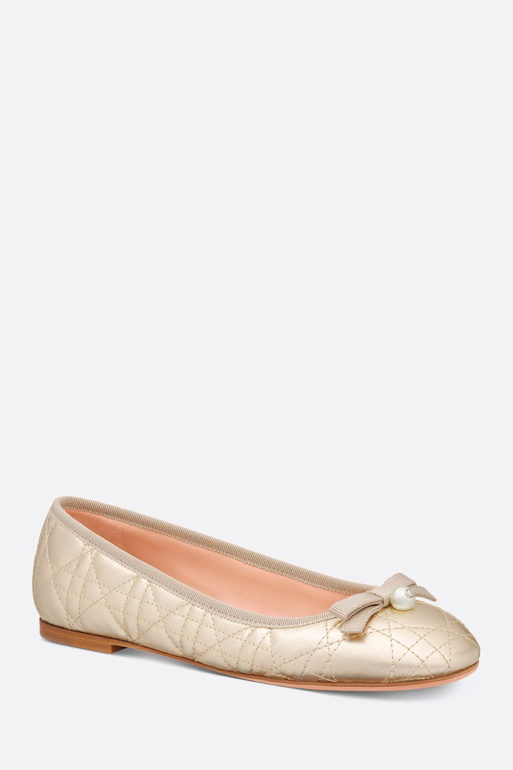 Dior Ballet Flat