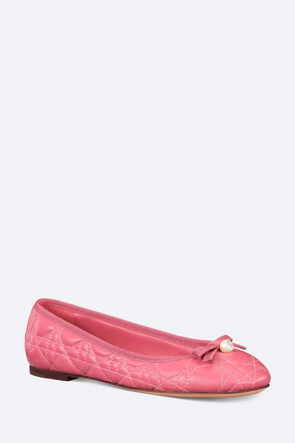 Dior Ballet Flat