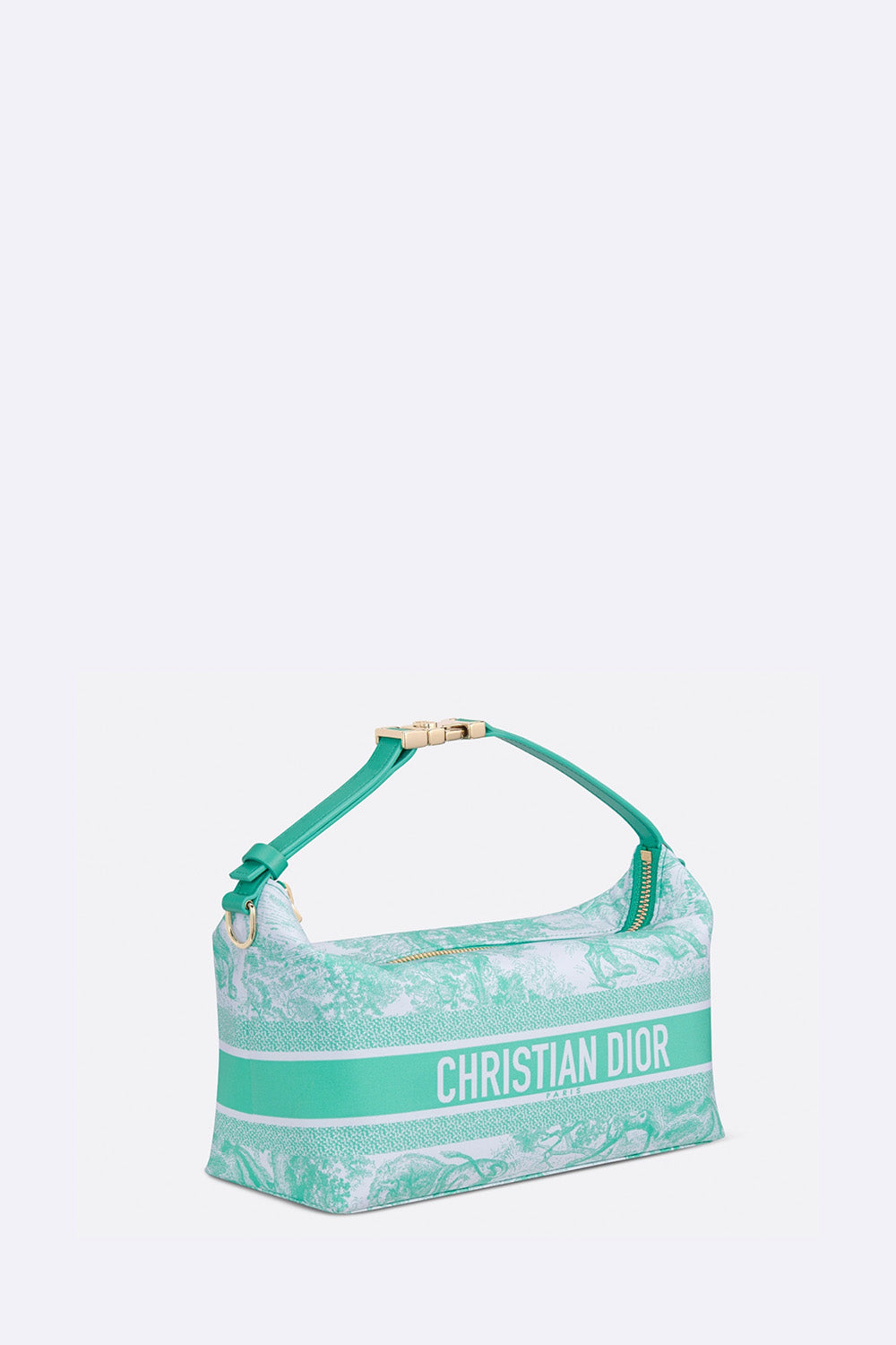 Dioriviera Medium DiorTravel Nomad Pouch