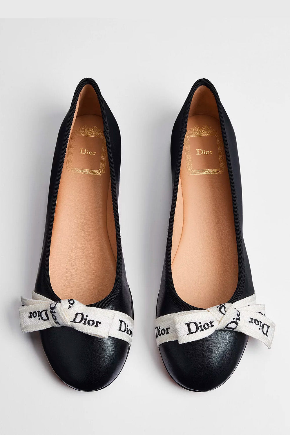 J'Adior Ballet Flat