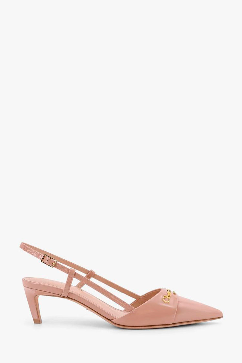 【関税&送料込】Dior My Dior Slingback Pump DIOR - My Dior Slingback Pump – The Sale Sisters