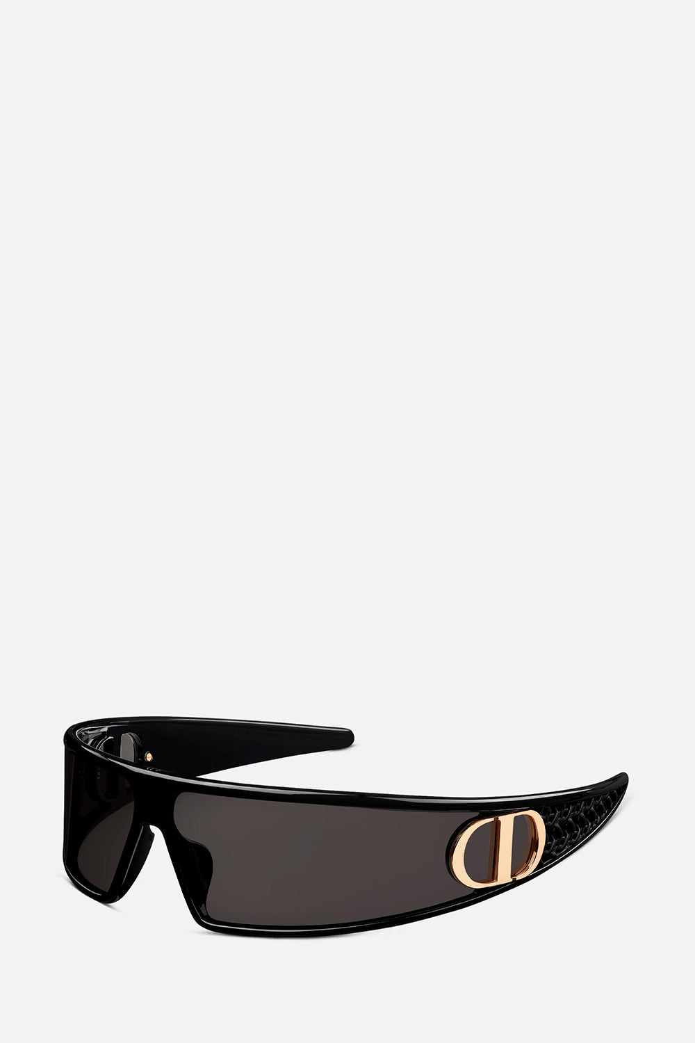 【送料&関税込】VERYDIOR M1U Sunglasses - Unisex VeryDior M1U Black Mask Sunglasses | DIOR
